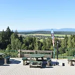 In Dolni Brusnice Near Lift *
