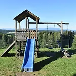 In Dolni Brusnice Near Lift *