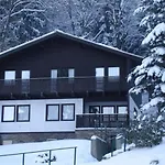 Casa de Férias In Dolni Brusnice Near Lift Bílá Třemešná