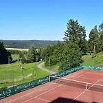 In Dolni Brusnice Near Lift *