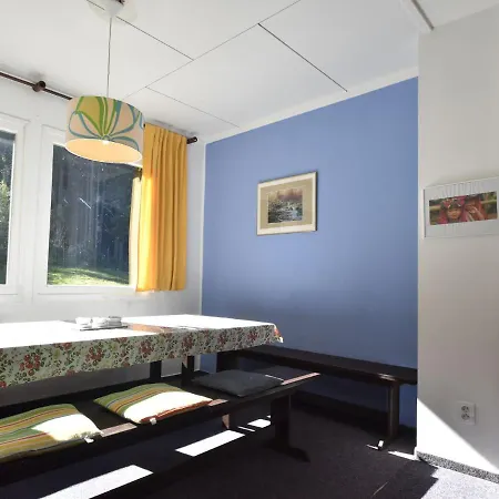 In Dolni Brusnice Near Lift 度假居