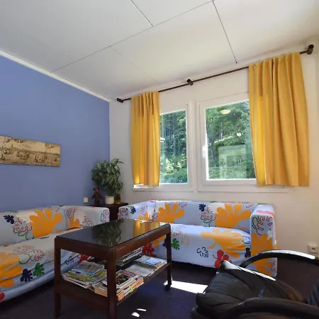 Holiday home In Dolni Brusnice Near Lift *