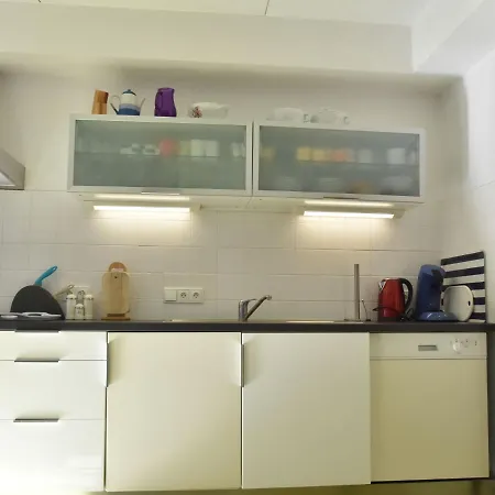 In Dolni Brusnice Near Lift *