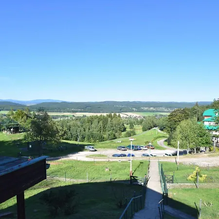 Holiday home Cozy In Dolni Brusnice With Swimming Pool *