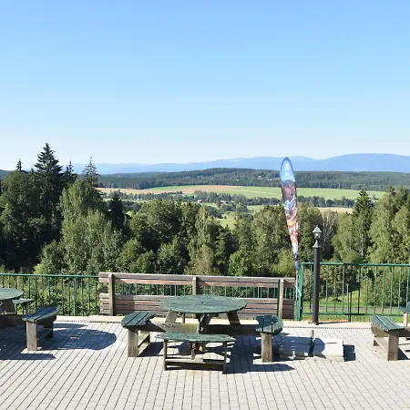 In Dolni Brusnice Near Lift *