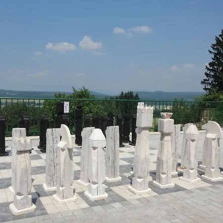 In Dolni Brusnice Near Lift *