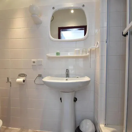 In Dolni Brusnice Near Lift 度假居