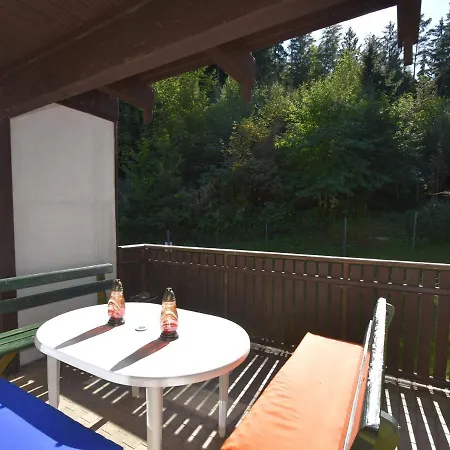 In Dolni Brusnice Near Lift 度假居