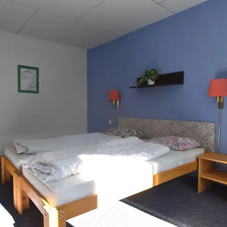 In Dolni Brusnice Near Lift Holiday home Bila Tremesna