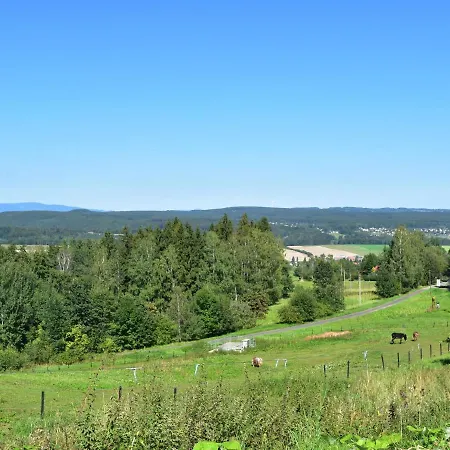Cozy In Dolni Brusnice With Swimming Pool Holiday home