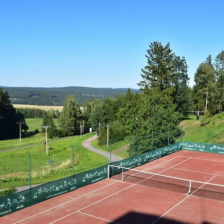 In Dolni Brusnice Near Lift *