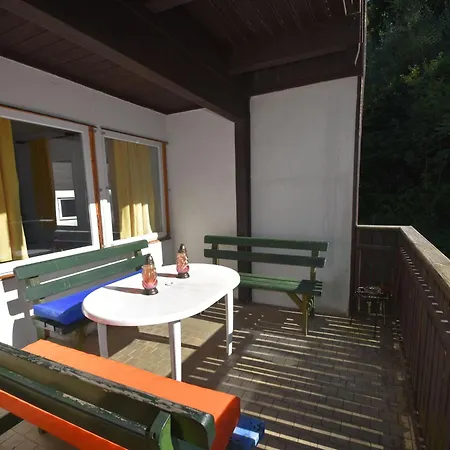 Cozy In Dolni Brusnice With Swimming Pool Holiday home *