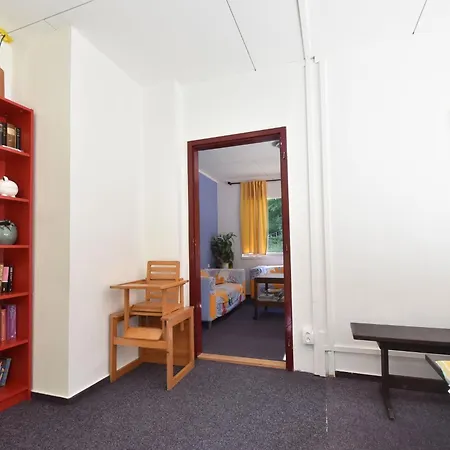 Cozy In Dolni Brusnice With Swimming Pool Bila Tremesna