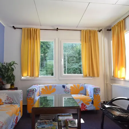 Holiday home Cozy In Dolni Brusnice With Swimming Pool *