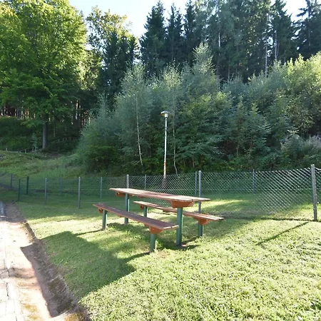 Σπίτι διακοπών In Dolni Brusnice Near Lift Bílá Třemešná