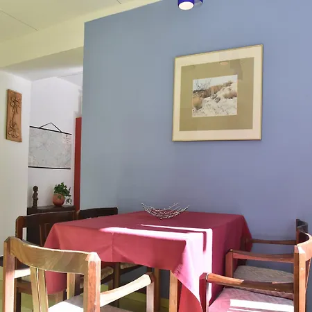 度假居 In Dolni Brusnice Near Lift