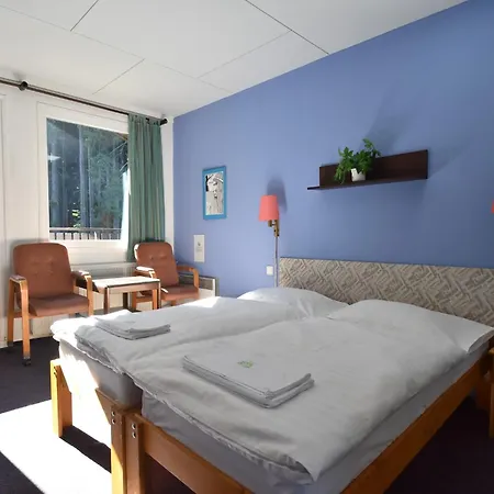 度假居 In Dolni Brusnice Near Lift *