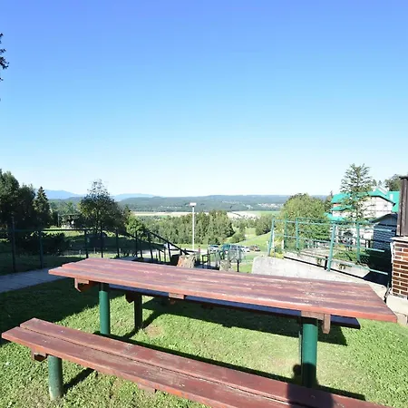 度假居 In Dolni Brusnice Near Lift Bílá Třemešná