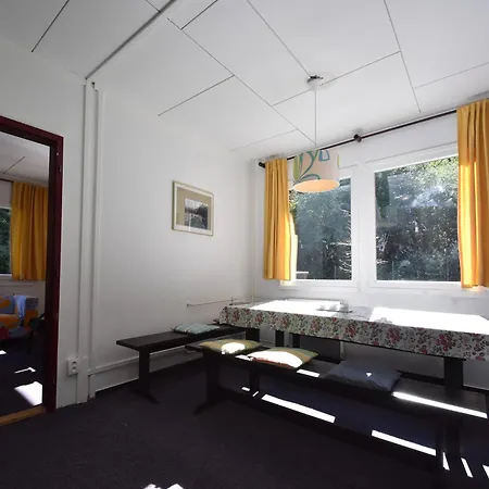 In Dolni Brusnice Near Lift 度假居