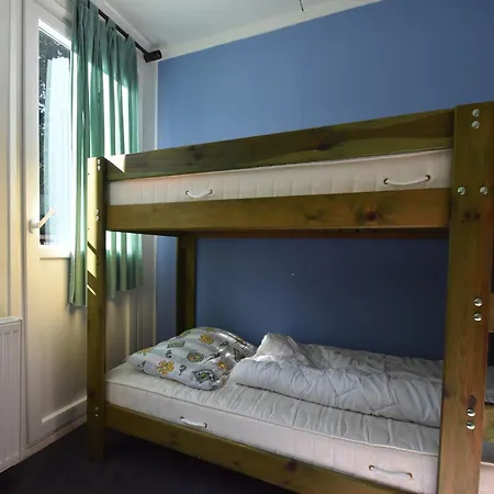 Holiday home Cozy In Dolni Brusnice With Swimming Pool