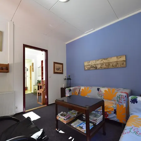 In Dolni Brusnice Near Lift 度假居 *