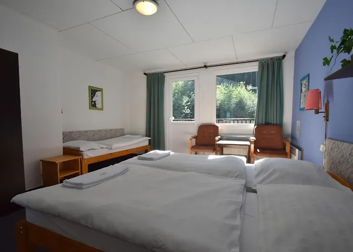 Prázdninový dům In Dolni Brusnice Near Lift