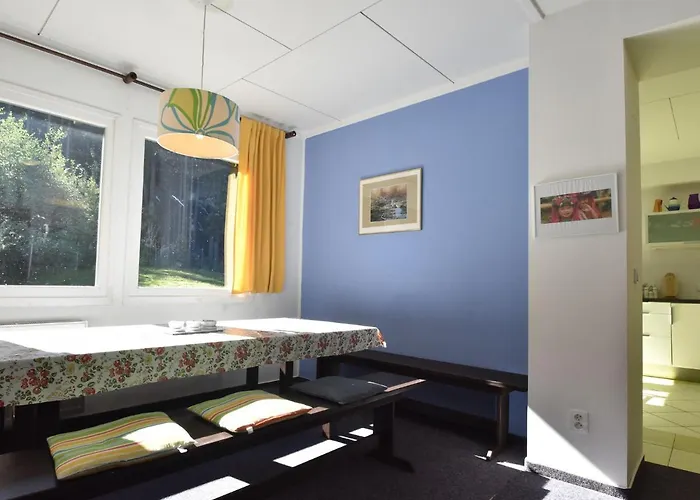 In Dolni Brusnice Near Lift Vakantiehuis