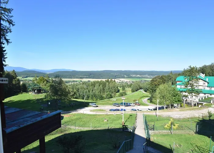 Prázdninový dům In Dolni Brusnice Near Lift *