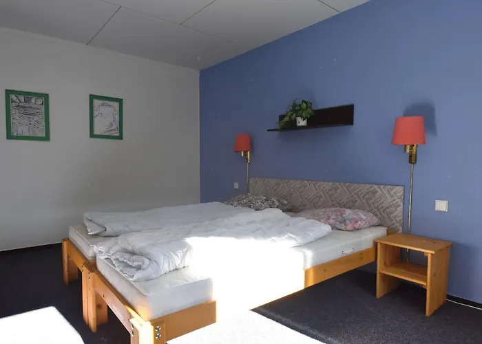 In Dolni Brusnice Near Lift Prázdninový dům Bílá Třemešná
